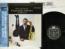CANNONBALL ADDERLEY KNOW WHAT I MEAN RIVERSIDE VIJ-111 Japan OBI VINYL LP