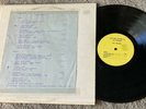 BARRY MANILOW s/t Ron Dante 1973 DEBUT ALBUM LP TEST PRESSING Very Rare