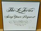 The Lefevres 4 LP vinyl records Box Set Sing Your Request EXCELLENT