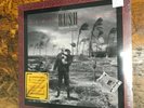 RUSH Permanent Waves 2020 Deluxe Edition 3LP sealed VINYL Record NEW