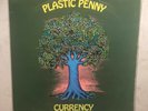 PLASTIC PENNY – Currency LP 1969 RARE UK Psych Rock 1st press