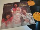 THE JIMI HENDRIX EXPERIENCE - ELECTRIC LADYLAND - STAMPA USA - DOPPIO LP VINILE