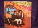SEALED Soul Survivors LP When The Whistle Blows  LP MONO