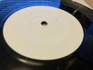 Queen Crazy Little Thing Call Love / Tutti Frutti 7” Test Pressing White Label
