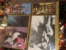 Sonic Youth Sister 1987 Original Pressing Banned Disney Vinyl LP Torso Holland
