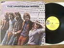 The UNSPOKEN WORD 1970 Psych blues rock
