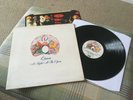 QUEEN A NIGHT AT THE OPERA  UK1975 1st PRESS EMBOSSED SLEEVE 