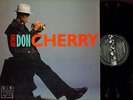 LP--Don Cherry – Art Deco //3952581