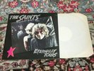 The Saints - Eternally Yours White Label / Proof - Rare SHSP 4078 - Free P&P