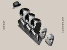 Hipcut Hip Society LTD. EDITION NEW OVP Melting Records Vinyl LP