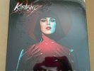 KAT VON D   -   LOVE MADE ME DO IT  -  UK  LP -   LTD ED  -   NEW    -   SEALED