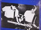 The Strand Seconds Waiting LP Wasp NR 15052 Power Pop
