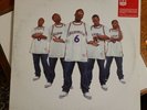 DJ Jazzy Jeff The Magnificent Hi-Tek Hieroglyphics Pete Rock 9th Wonder LP VG/EX