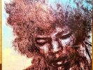 Jimi Hendrix Cry of Love UK Track 1970 top LP