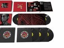 ROLLING STONES - TATTOO YOU (40TH ANNIVERSARY BOX 5 LP)