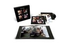 THE BEATLES - LET IT BE (50TH ANNIVERSARY SUPER DELUXE VINYL EDITION)