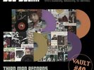 Third Man Records Vault #49 Package - Bob Dylan Springtime in New York 4 LP set