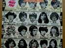 THE ROLLING STONES 'Some Girls' COC 39108 LP SEALED  Hype Sticker Original Cover