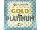 Lynyrd Skynyrd - Gold & Platinum - 1979 2XLP NEW SEALED VINYL MCA2-11008 (NM)