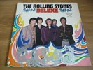 LP Rolling Stones   DELUXE  (Japan / London)