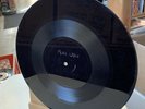 PERE UBU   Final Solution / Cloud 149 10” 45 Acetate Test Press post punk no 7”