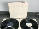 LP PINK FLOYD - THE WALL 1979 VINYL DOUBLE ALBUM UK 1ST PRESS SHDW 411 EX+/EX+
