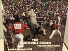The Eastham Band: Behind the Walls Huntsville Texas Rodeo 1978 12in LP