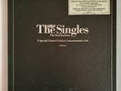 ABBA The Singles - The First Ten Years Vinyl Picture Disc Album Box Set COMPLETE