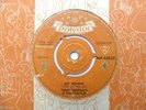 RAREST  True 1st Beatles UK Release  Broad Text MY BONNIE/ THE SAINTS 1961 1962