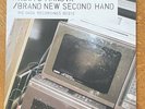 Roots Manuva - Brand New Second Hand (1999) Double LP