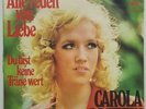 Carola Britten:Alle reden von Liebe 7