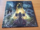 Enthroned – Prophecies Of Pagan Fire-  lp''  - black  metal