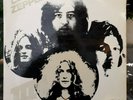 LP 33T Led Zeppelin ?– Led Zeppelin III - Or Fr 1970 - 940.051 - A1/B1 (VG+/EX-)