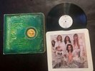 Alice Cooper - Billion Dollar Babies - RARE 1973 WB White Label Promo LP