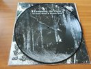 Drowning The Light ?– Of Celtic Blood  –- lp'' -pic.disc-  Black Metal-goatmoon