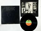 AC/DC ‘Back In Black’ - LP Vinyl Album - K50735 1980