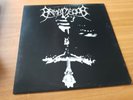 Armagedda – Only True Believers...- lp'' -first press--black metal