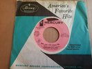 LORRAINE ELLISON I DIG YOU BABY 45-PROMO NORTHERN SOUL