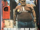 Fatboy Slim You've Come A Long Way, Baby Sealed 20th Anniversary Double Vinyl LP