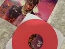 Legends Never Die by Juice Wrld Pink Vinyl (Record, 2020)
