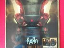KORN (THE PARADIGM SHIFT)  FACTORY SEALED 2014 DOUBLE VINYL LP PICTURE DISC SET