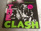 The Clash - Train in Vain 7