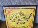 Godfather Don Diabolique Vinyl LP