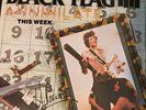 Autographed Black Flag IIII Album (Annihilate this Week)
