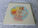 THE GRATEFUL DEAD. EUROPE 72. 3 LPS TRIFOLD. WARNER BROS. 3WX 2668. 1972.