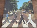 THE BEATLES-Abbey Road-Mobile Fidelity Sound Lab-Audiophile LP MFSL 1-023 N Mint