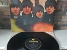 classic THE BEATLES FOR SALE PMC 1240  LP VINYL RECORD. PARLOPHONE
