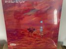 Santan Dave We’re All Alone In This Together Limited Edition Red Vinyl