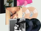 Ariana Grande - Sweetener, Dangerous Woman & thank u, next (Vinyl 2LP) PRE-ORDER