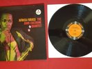 John Coltrane Quartet – Africa / Brass - 1961 Impulse – A-6 - Mono - VG+